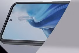 Hình ảnh render mới của Xiaomi 13