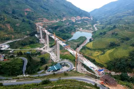 Làm rõ sự thay đổi mục tiêu Dự án đường nối cao tốc Nội Bài - Lào Cai đến thị trấn Sa Pa