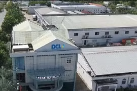 Dược Cửu Long (DCL) 9 tháng chưa đạt một nửa kế hoạch lợi nhuận năm, phải bồi thường Bộ Y Tế 58,4 tỷ đồng