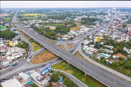 Sở hữu nhiều tiềm năng, Bảo Lộc tiếp tục thiết lập mặt bằng giá mới
