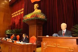 Tạo bước chuyển biến, đột phá trong việc phát triển vùng Đồng bằng sông Hồng