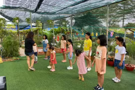 Cơ sở mầm non và giáo viên ở TP. HCM sẽ được nhận hỗ trợ thế nào?