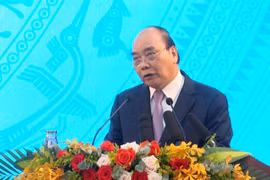 Cải cách tư pháp phải đặt dưới sự lãnh đạo toàn diện, chặt chẽ của Đảng