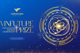 Lần tổ chức đầu tiên,VinFuture đã quy tụ được những nhà khoa học,công trình nghiên cứu thực tiễn có ảnh hưởng nhất thế giới?