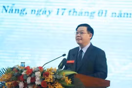 Tích cực xây dựng và hoàn thiện Nhà nước pháp quyền xã hội chủ nghĩa Việt Nam