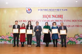 Chủ động, linh hoạt, triển khai hoàn thành tốt các nhiệm vụ được giao