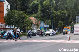 Cận cảnh 22 tuyến đường sẽ thành phố đi bộ trong 3 năm tới