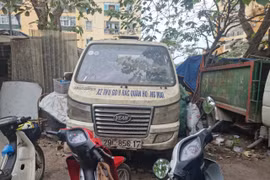 Công an quận Cầu Giấy chính thức thụ lý đơn tố cáo chiếm đoạt tài sản tại Công ty môi trường Thăng Long