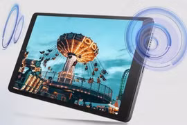 Lenovo giới thiệu chiếc tablet mới tại Nhật Bản