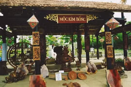 Mô hình thí điểm về phát triển du lịch nông thôn tại Quảng Nam
