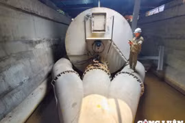 Công ty Quang Trung sẽ tính toán đến các vấn đề pháp lý để bảo vệ quyền lợi