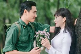 Những lời chúc Ngày Quân đội nhân dân Việt Nam 22/12 cho chồng, người yêu hay và ý nghĩa