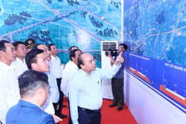 Thanh Hoá giữ vững điểm vàng trong thu hút đầu tư