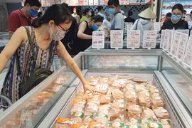 Cần giải quyết triệt để hàng giả, hàng nhái “đội lốt” hàng Việt