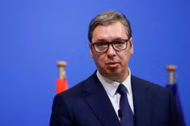 Serbia muốn triển khai quân đội, cảnh sát ở Kosovo