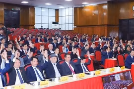 HĐND tỉnh Thanh Hoá thông qua 43 Nghị quyết đảm bảo cho sự ổn định, đổi mới, phát triển