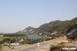 18 dự án, công trình giao thông chưa được quyết định chủ trương đầu tư