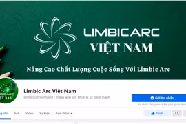 Cảnh báo phương thức kinh doanh đa cấp không có giấy chứng nhận hợp pháp
