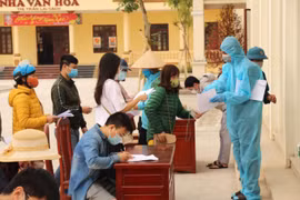 Ngày 13/2: Ghi nhận thêm 26.379 ca nhiễm COVID-19 mới