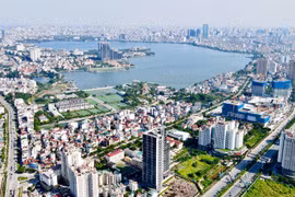Hoàn thành Vành đai 4 trước 2027, chuẩn bị đầu tư, xây dựng Vành đai 5 trước 2030