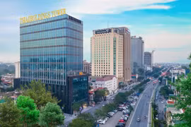 Thaiholdings cập nhật tiến độ dự án Enclave Phú Quốc và Kim Liên trong BCTC mới