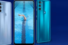 Motorola lên kế hoạch ra mắt Moto G72 giá rẻ