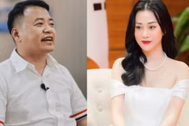 Shark Bình làm rõ chuyện ly hôn, khẳng định chuyện hẹn hò với Phương Oanh