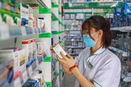 Bộ Y tế hủy thầu 57 mặt hàng thuốc chưa có kết quả lựa chọn nhà thầu