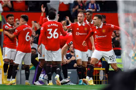 Nhận định trận Southampton vs MU, 18h30 ngày 27/8
