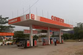 Vật tư Xăng Dầu – Comeco (COM) bị phạt và truy thu thuế hơn 500 triệu đồng