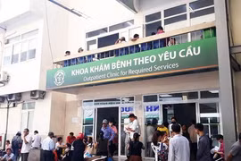 “Quy định về giá khám chữa bệnh hiện nay rất rối!”