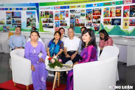 “Như chưa hề có cuộc chia ly”: Hãy lên tiếng khi có niềm đau, lên tiếng để có cơ hội gặp lại