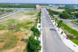 Kiểm toán Nhà nước “bêu tên” hàng loạt địa phương sai phạm trong việc quản lý thuế đất
