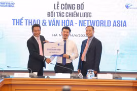 Báo Thể thao & Văn hóa kêu gọi các nguồn lực xây dựng nhiều điểm trường ở vùng sâu, vùng xa