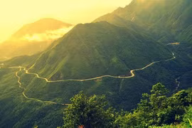 Lai Châu được giao làm cơ quan chủ quản Dự án hầm đường bộ qua đèo Hoàng Liên