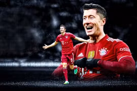 Lewandowski sẽ ở lại Bayern Munich