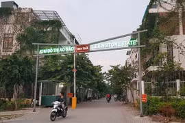 Hà Nội "bêu tên" 809 đơn vị nợ thuế liên quan tới đất, tổng số tiền hơn 792 tỷ đồng