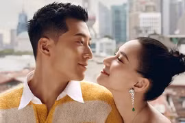 'Cảnh đẹp ngày vui biết bao giờ' - hết phim nhưng bê bối mới bắt đầu