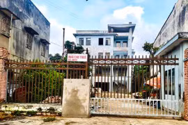 Tạm dừng giao dịch lô đất 852m2 của Cienco 1-CTCP rơi vào tay 1 cá nhân mà Bộ Công an đang điều tra