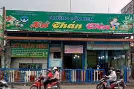 TP. HCM: Một doanh nghiệp thắng kiện Chủ tịch UBND Quận 12  
