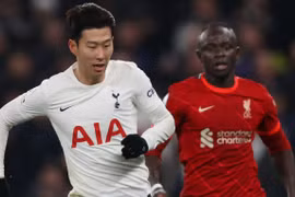 Liverpool để Mane đi nhưng lại muốn có Son Heung-min