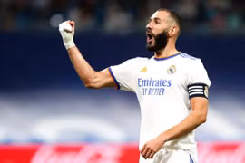 Messi tin Benzema sẽ giành Quả Bóng Vàng 2022