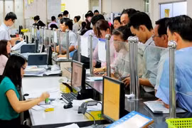 63.000 doanh nghiệp thành lập mới trong 5 tháng đầu năm