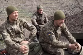 Ukraine và Nga trao đổi tù nhân lần thứ 3