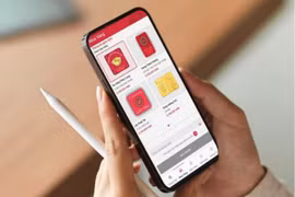 Thêm một người phụ nữ mất gần 600 triệu đồng vì bị lừa làm cộng tác viên bán hàng online