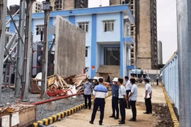Sở Xây dựng Hà Nội xử lý dứt điểm 278/323 trường hợp vi phạm trật tự xây dựng
