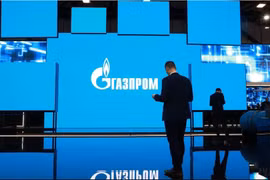Gazprom: “Đóng băng” nguồn cung khí đốt nếu châu Âu kiên trì áp trần giá