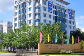 Saigontel (SGT) cổ phiếu lao dốc, Chủ tịch Đặng Thành Tâm mua vào 17,5 triệu cổ phiếu