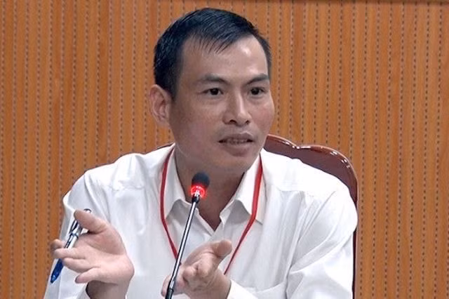 Luật sư Vi Văn Diện cho rằng bản án của TAND huyện Yên Thế có dấu hiệu bị oan sai và bỏ lọt tội phạm