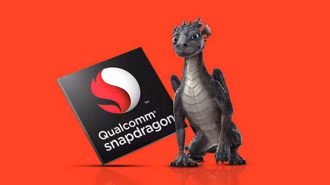 Qualcomm chọn Samsung để sản xuất chip Snapdragon 865.